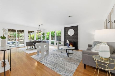 Photo of 1715 El Verano Way, Belmont, CA 94002 (MLS # ML82025882) Photo of 1715 El Verano Way, Belmont, CA 94002 (MLS # ML82025882)