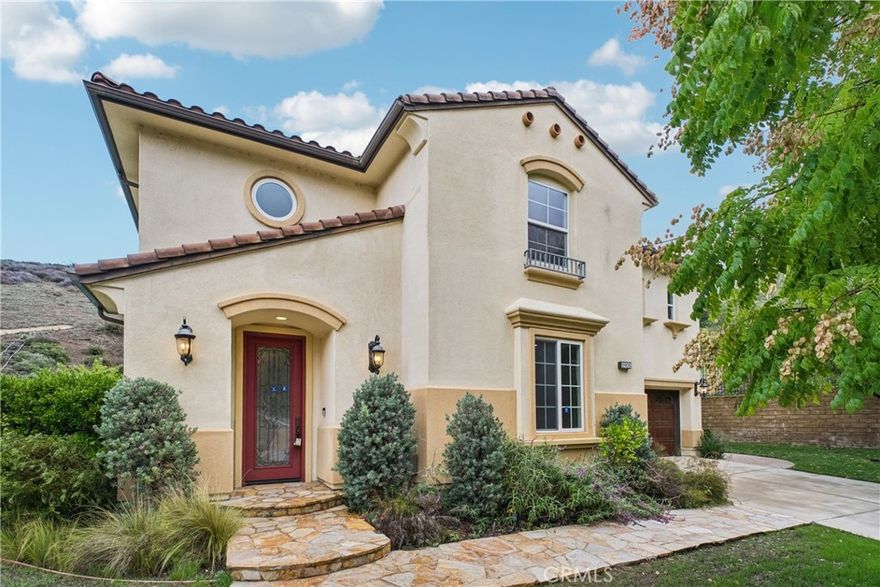 Welcome Home!
Step inside this beautifully refreshed property — newly painted and full of charm. Imagine cozy evenings by the fireplace and peaceful mornings with coffee on your private patio.
The chef-inspired kitchen features a stylish backsplash, walk-in pantry, and a spacious center island perfect for meal prep or casual dining. The primary suite offers a large walk-in closet and an extended bathroom with dual sinks, a soaking tub, and a separate shower for ultimate relaxation.
Out back, enjoy your own private oasis — a pristine, fenced yard with a sparkling pool that’s perfect for entertaining or unwinding after a long day.
Don’t miss your chance to make this inviting home yours — it’s ready to move in and ready to impress!