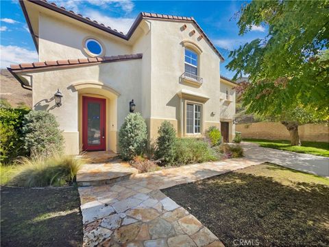 1908 Hazel Nut Court Agoura Hills CA 91301