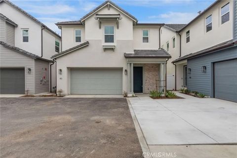 Photo of 43 Miren Place, Arcadia, CA 91006 (MLS # WS26035991)