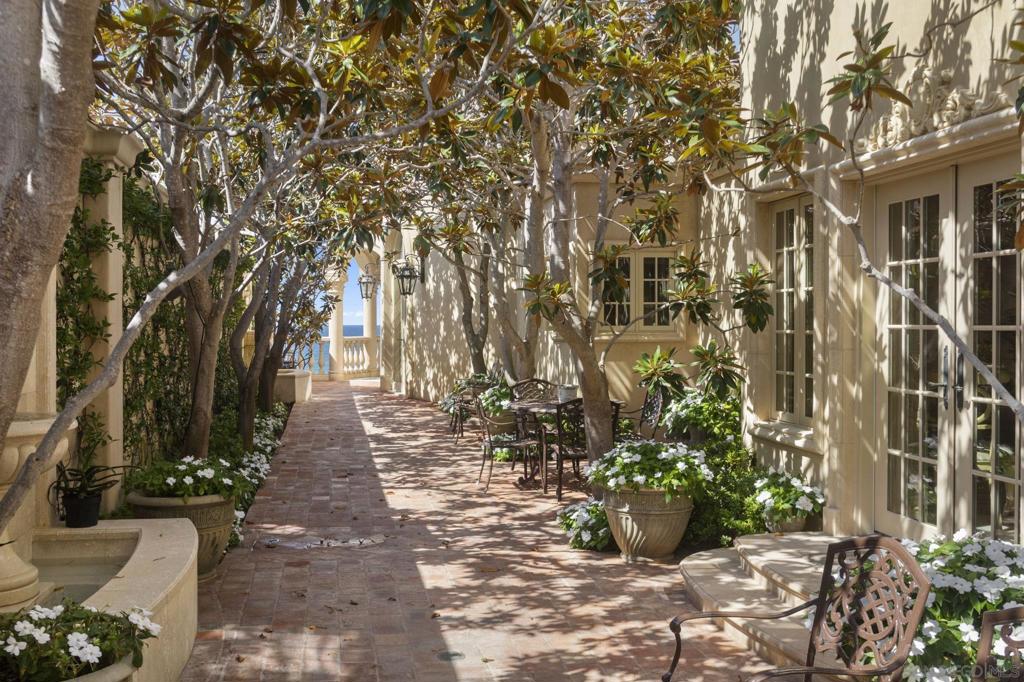 La Jolla - Residential