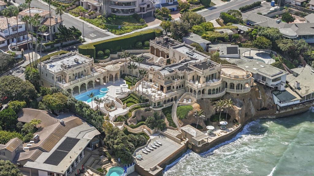 La Jolla - Residential