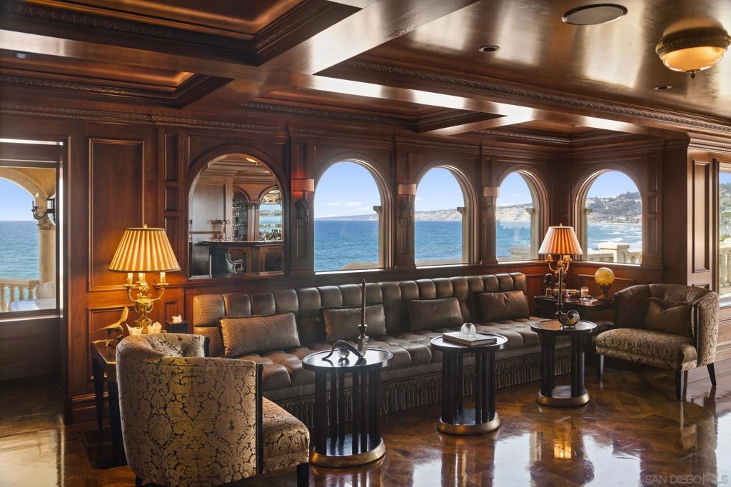 La Jolla - Residential
