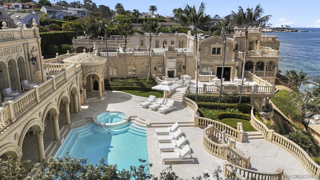 La Jolla - Residential