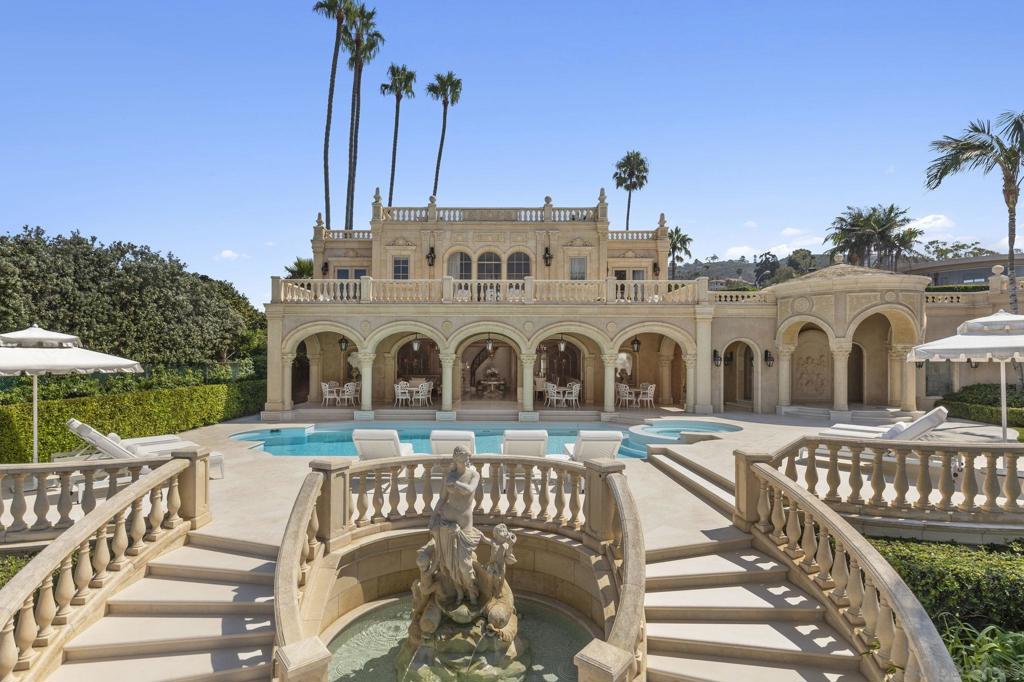 La Jolla - Residential