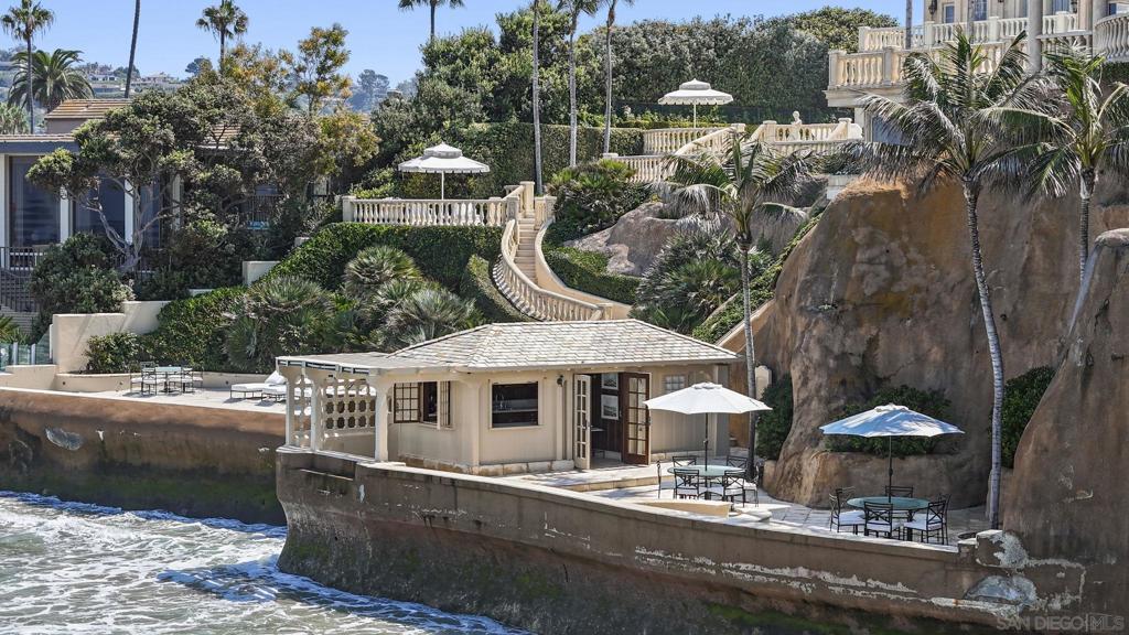 La Jolla - Residential