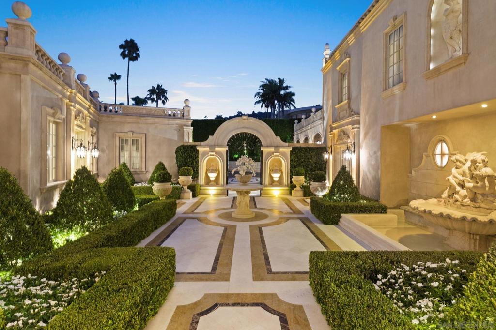 La Jolla - Residential