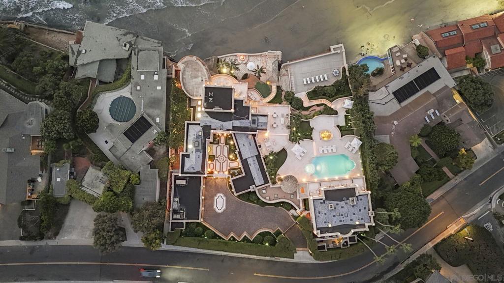 La Jolla - Residential