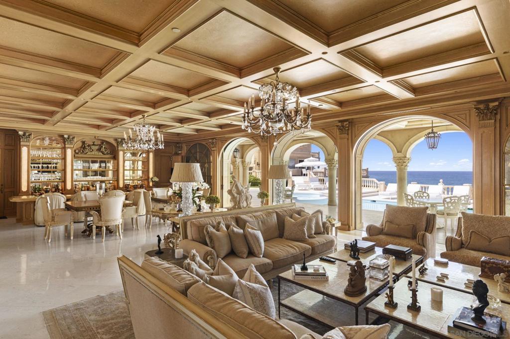 La Jolla - Residential