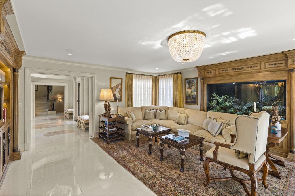 La Jolla - Residential