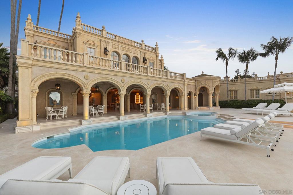 La Jolla - Residential
