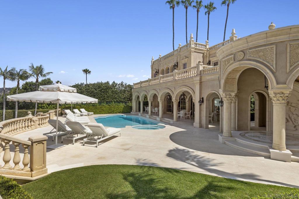 La Jolla - Residential
