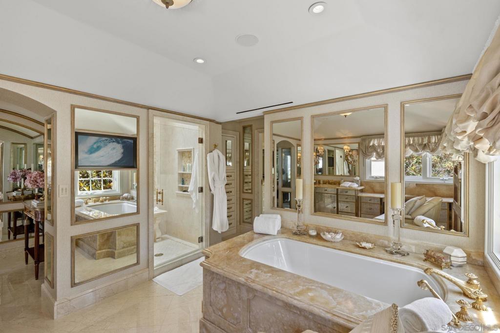 La Jolla - Residential