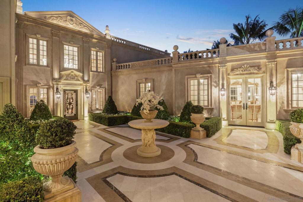 La Jolla - Residential