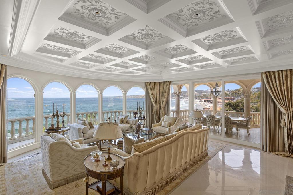La Jolla - Residential