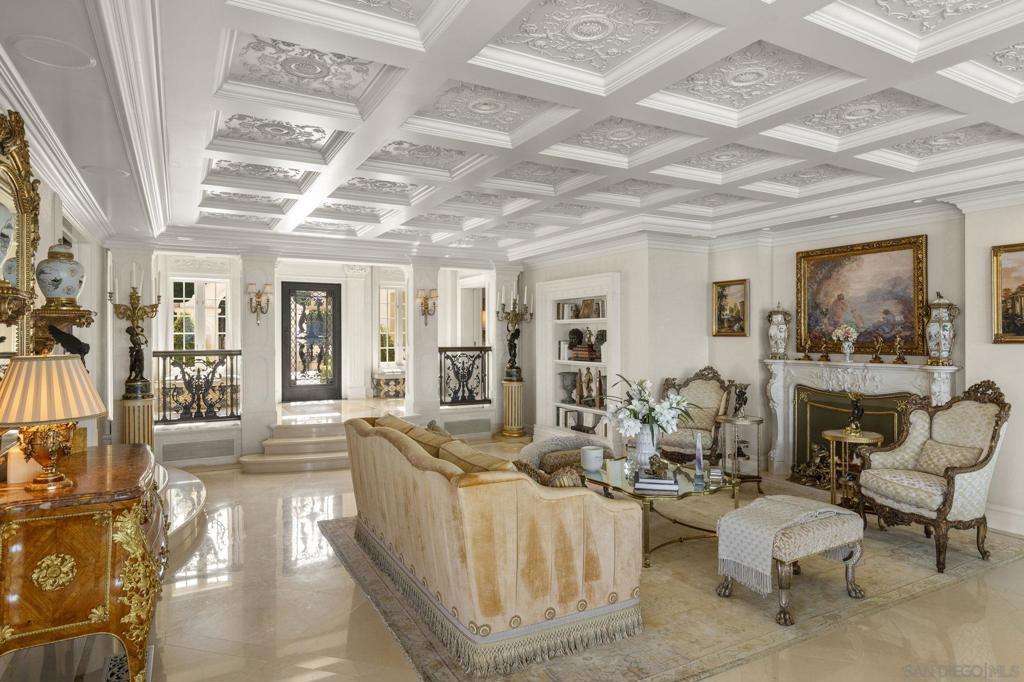 La Jolla - Residential