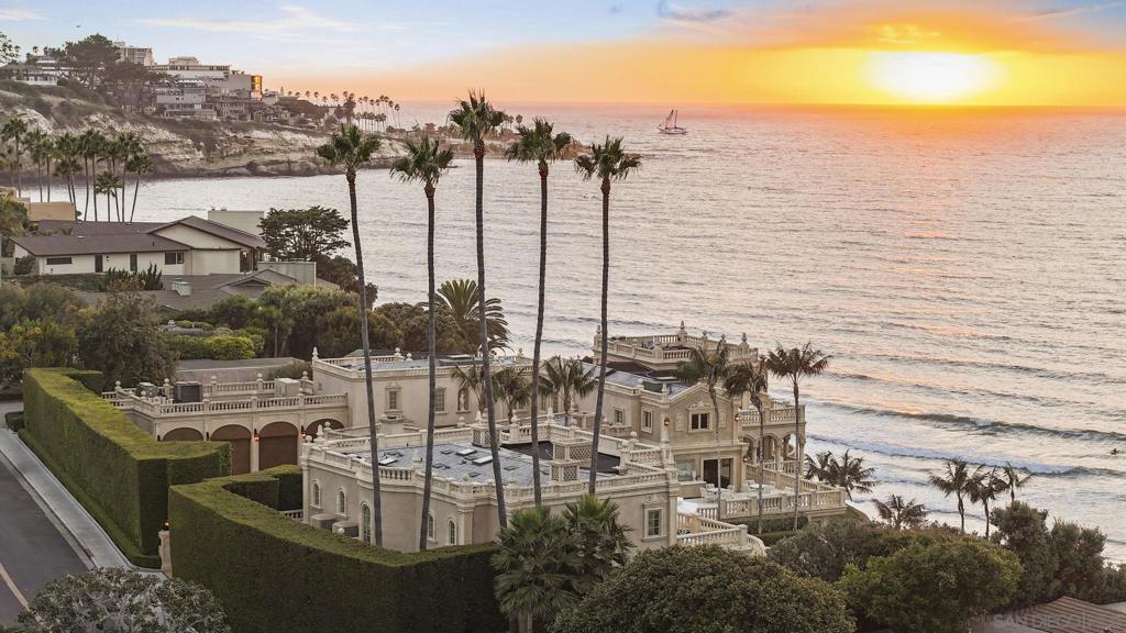 La Jolla - Residential