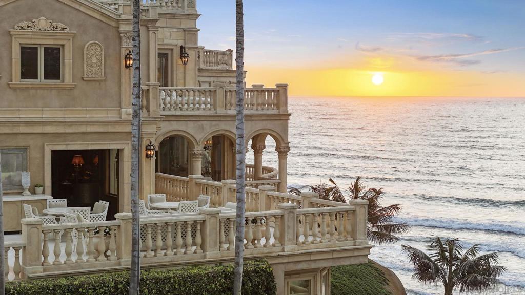 La Jolla - Residential