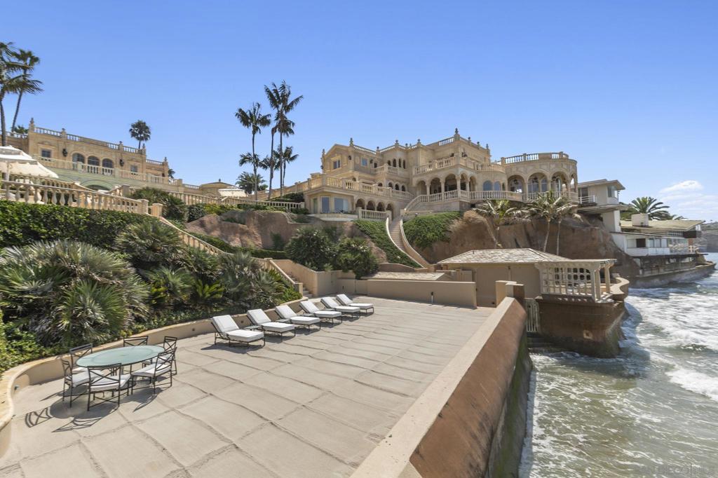 La Jolla - Residential