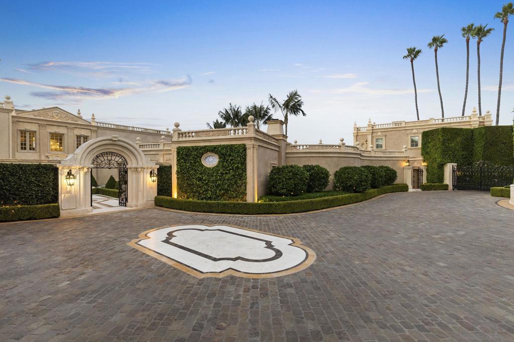 La Jolla - Residential