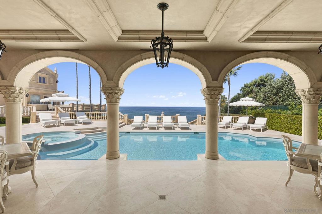 La Jolla - Residential