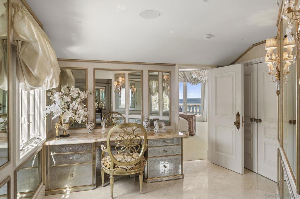 La Jolla - Residential