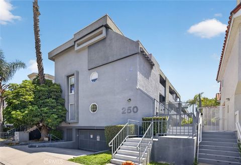 Photo of 250 W Spazier Avenue #101, Burbank, CA 91502 (MLS # GD26085893)