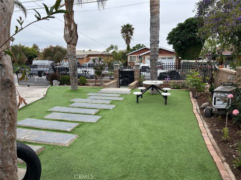 Photo of 1214 E Street, Corona, CA 92882 (MLS # OC25065837)