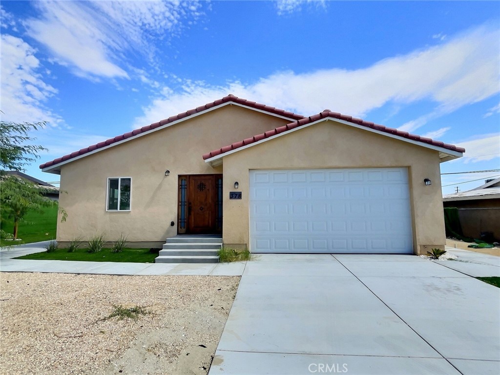 378 W Rosa Parks Road