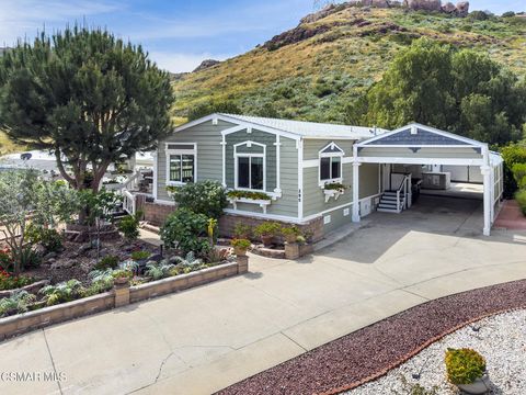 Photo of 295 El Cielo, Newbury Park, CA 91320 (MLS # 226001428)