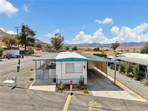 Photo of 1700 S State Street #68, Hemet, CA 92543 (MLS # SW26193868)