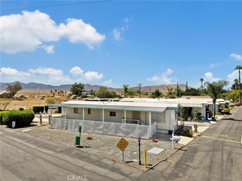 Photo of 1700 S State Street #68, Hemet, CA 92543 (MLS # SW26193868)
