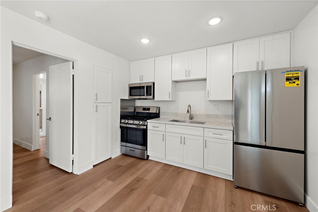 South West - Residential Lease