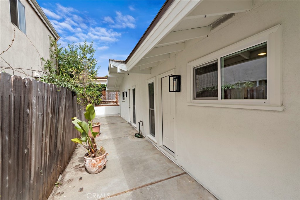 South West - Residential Lease