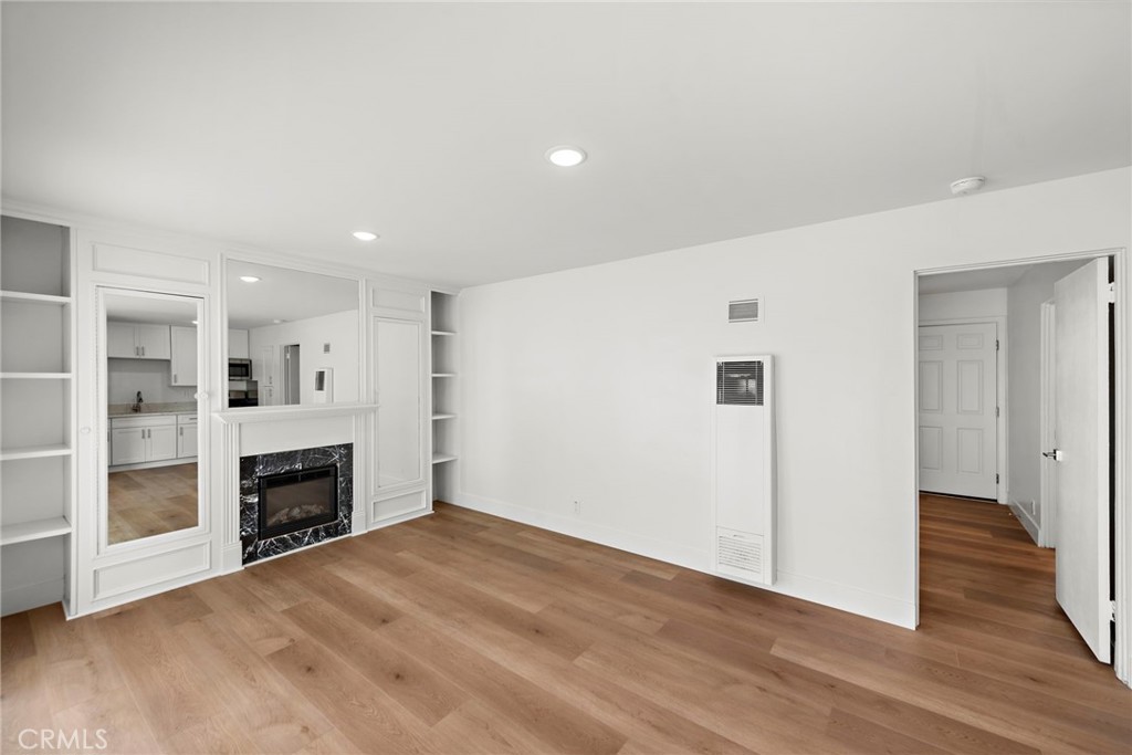 South West - Residential Lease