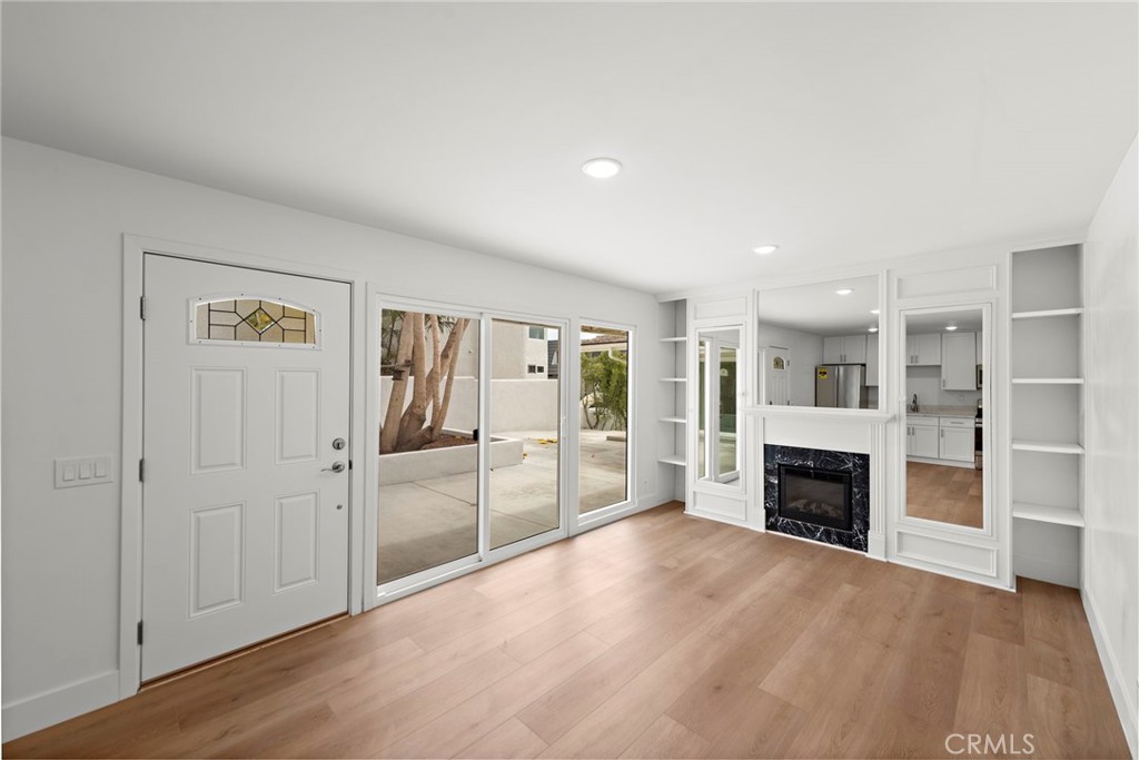 South West - Residential Lease