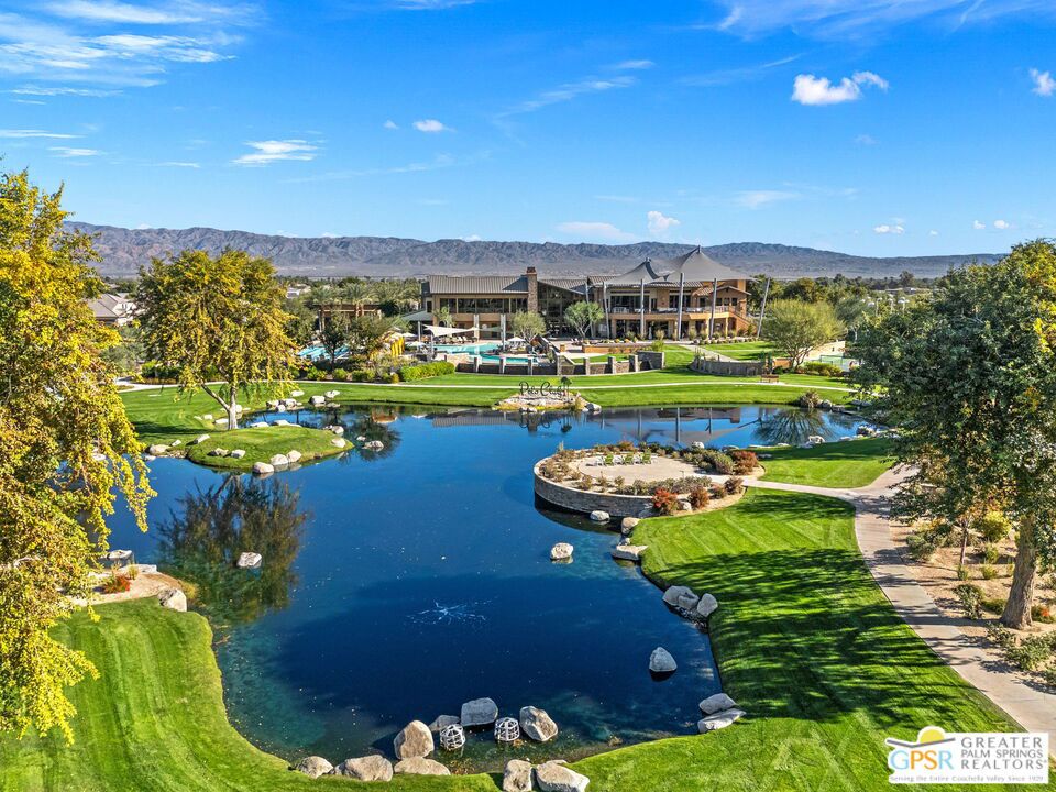 Trilogy Polo Club - Residential