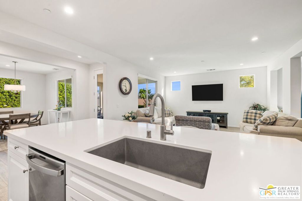 Trilogy Polo Club - Residential