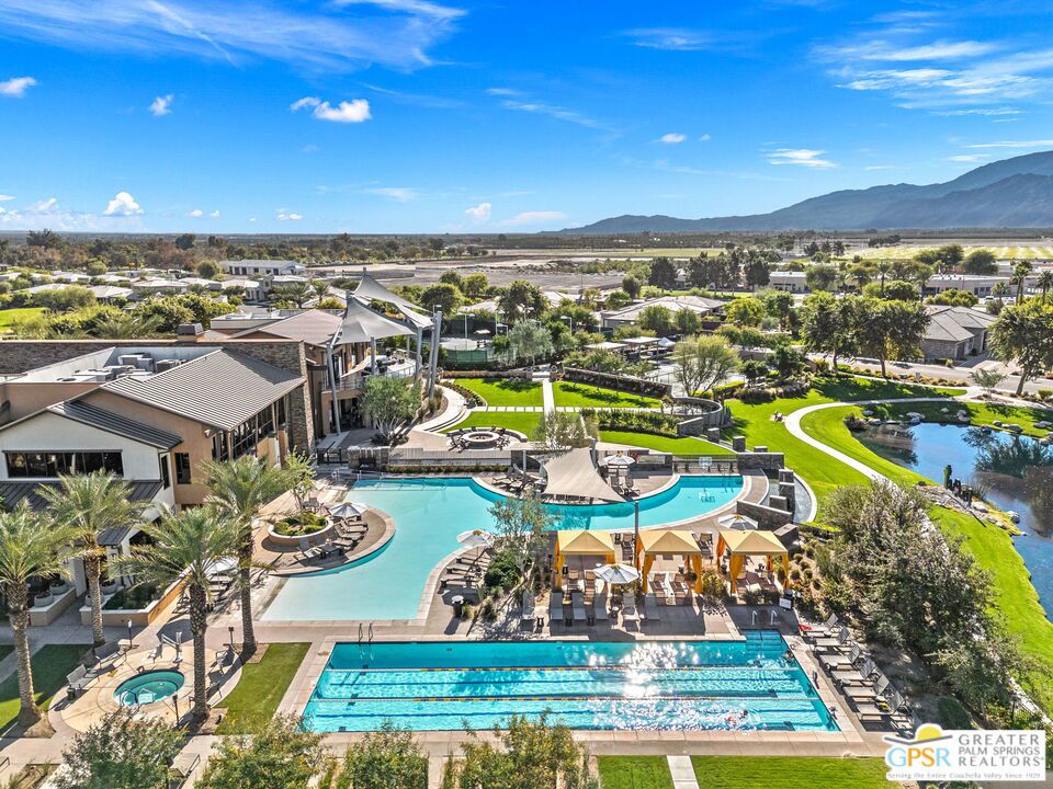 Trilogy Polo Club - Residential