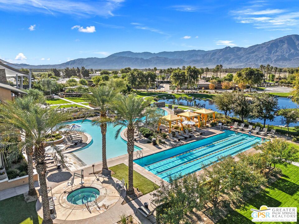 Trilogy Polo Club - Residential