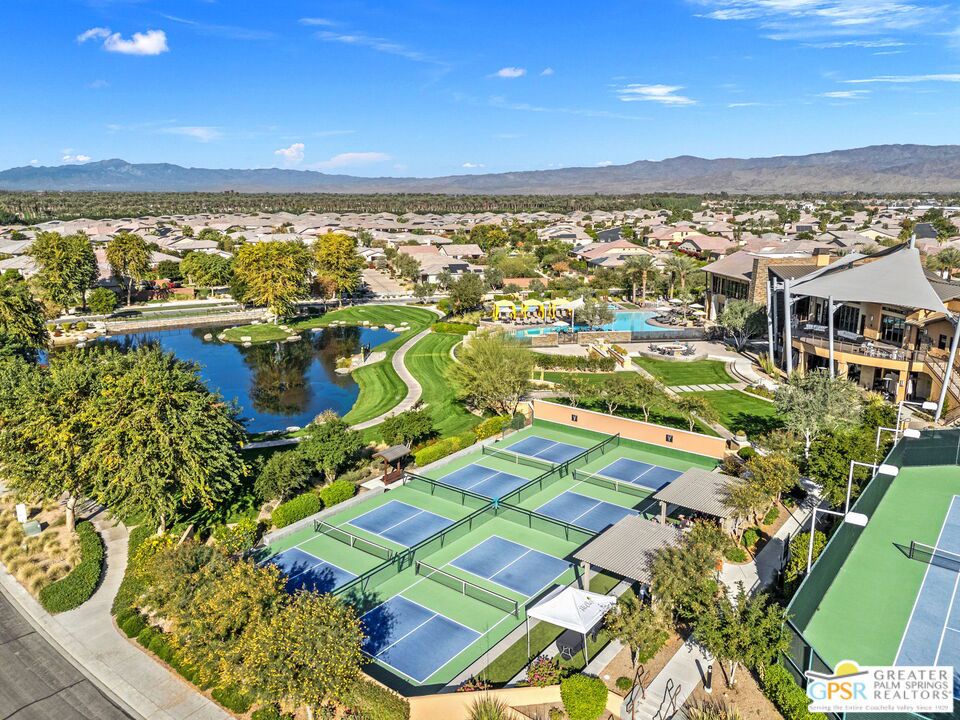 Trilogy Polo Club - Residential