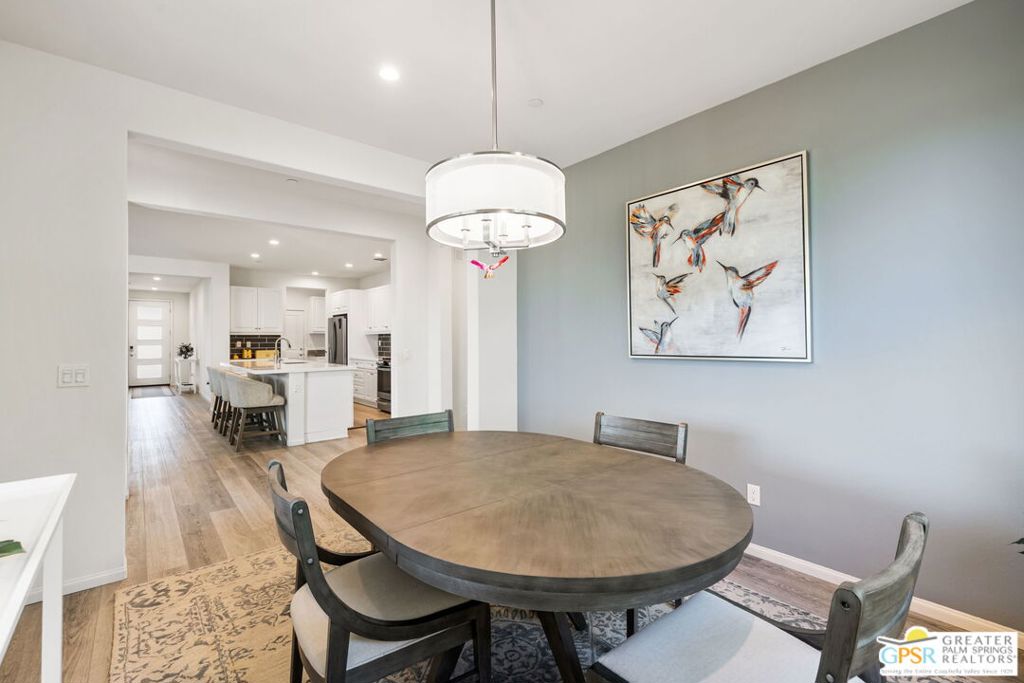 Trilogy Polo Club - Residential