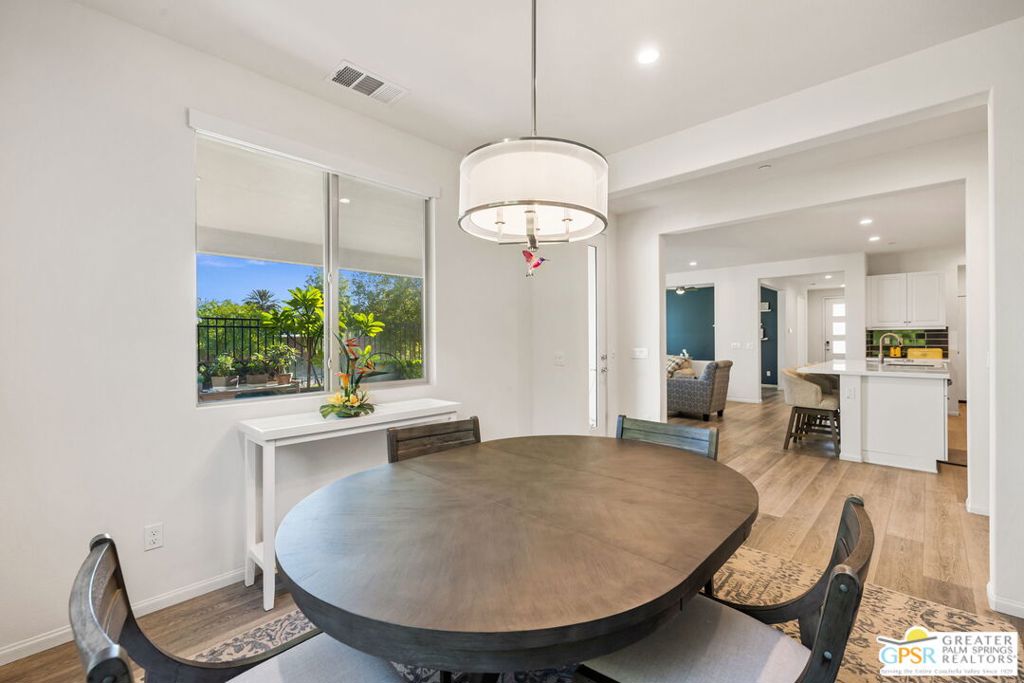 Trilogy Polo Club - Residential