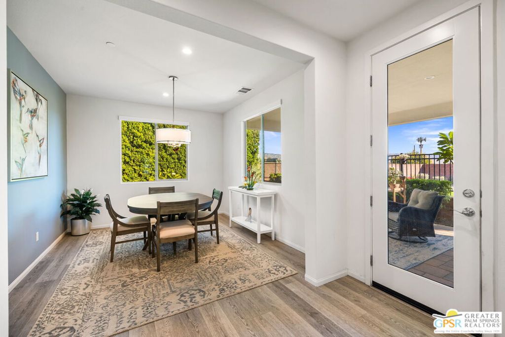 Trilogy Polo Club - Residential