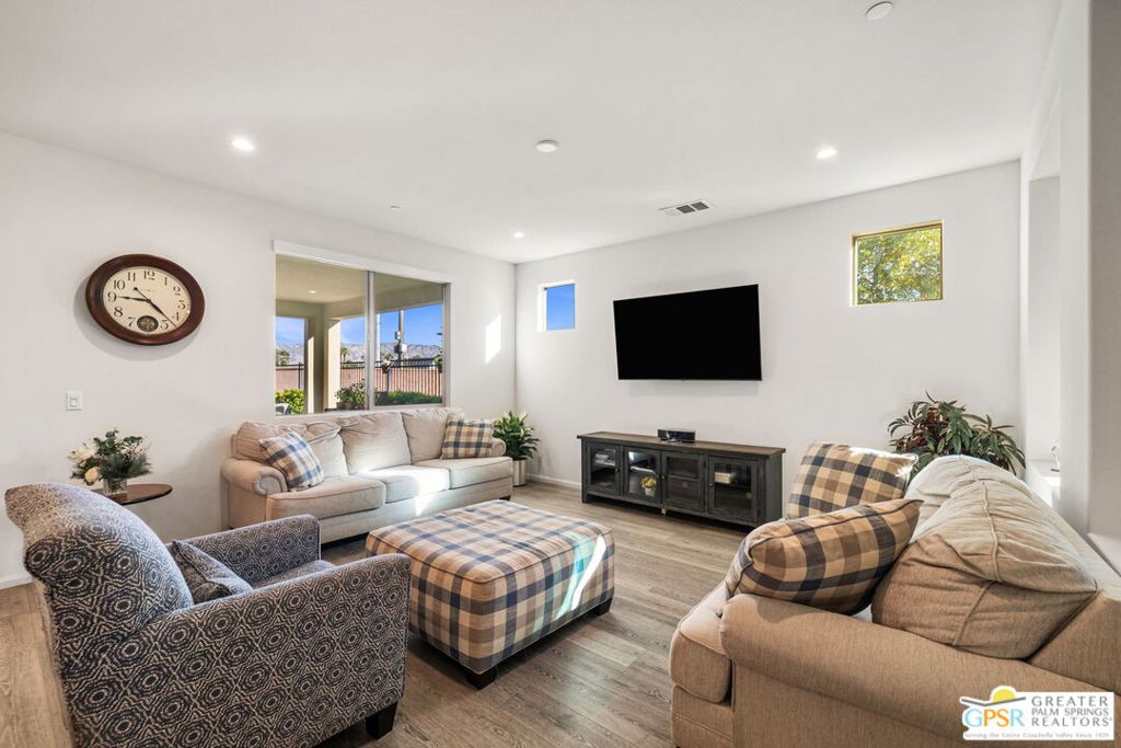 Trilogy Polo Club - Residential