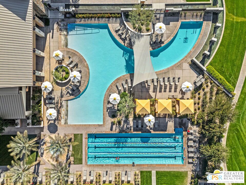 Trilogy Polo Club - Residential