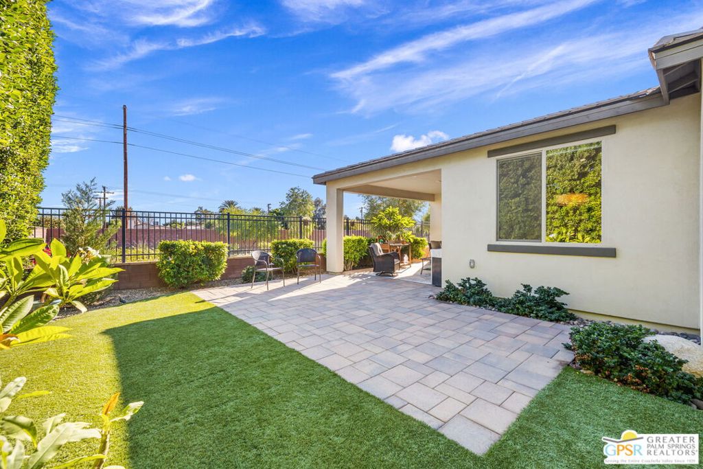 Trilogy Polo Club - Residential