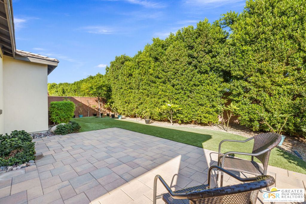 Trilogy Polo Club - Residential