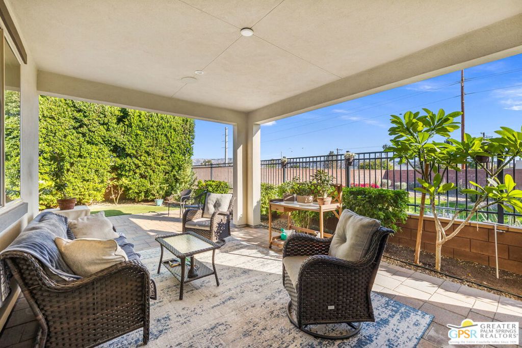 Trilogy Polo Club - Residential