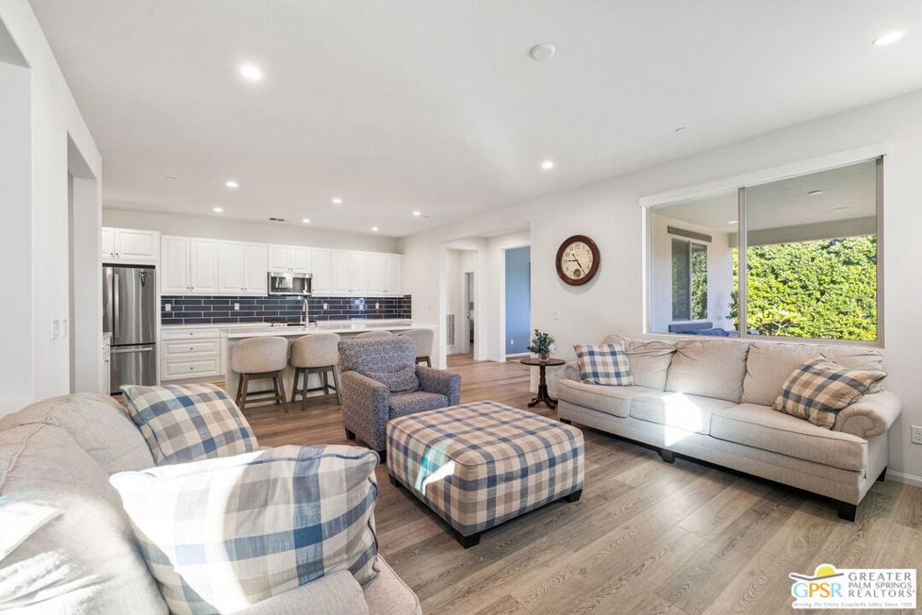 Trilogy Polo Club - Residential